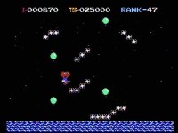 Cкриншот Balloon Fight (1985), изображение № 731233 - RAWG