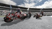 Cкриншот MotoGP 08, изображение № 500861 - RAWG