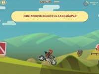 Cкриншот Bike Animal Race: Motorcycle Farm Escape, изображение № 981196 - RAWG