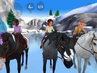 Cкриншот Wildshade: fantasy horse races, изображение № 3124282 - RAWG