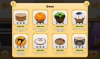 Cкриншот Baker Business 2: Cake Tycoon - Halloween Edition, изображение № 1576888 - RAWG