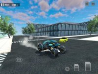 Cкриншот Flying Moto Pilot Simulator, изображение № 2605050 - RAWG