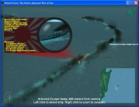 Cкриншот Distant Guns: The Russo-Japanese War at Sea, изображение № 440632 - RAWG