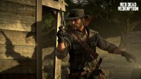 Cкриншот Red Dead Redemption, изображение № 214966 - RAWG