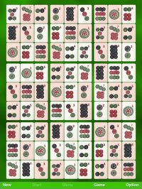 Cкриншот Mahjong Sudoku by SZY, изображение № 1329829 - RAWG