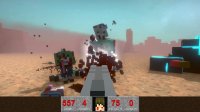 Cкриншот Bullet Wave, изображение № 3037858 - RAWG