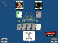 Cкриншот Poker Superstars Invitational Tournament, изображение № 417801 - RAWG