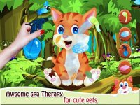 Cкриншот Jungle Safari - Animal Daycare, изображение № 2211589 - RAWG