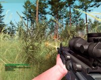 Cкриншот Arma: Armed Assault, изображение № 430674 - RAWG