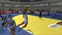 Cкриншот Handball Action Total, изображение № 706608 - RAWG