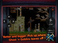 Cкриншот Ghouls'n Ghosts MOBILE, изображение № 238362 - RAWG