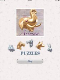 Cкриншот Arimaa Puzzles, изображение № 1693721 - RAWG