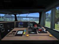 Cкриншот Train Simulator PRO 2018, изображение № 1395279 - RAWG