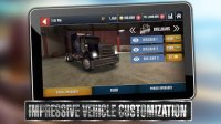 Cкриншот Truck Simulator USA, изображение № 1537903 - RAWG