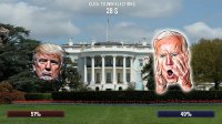 Cкриншот Trump vs Biden: Infinity war, изображение № 2600486 - RAWG