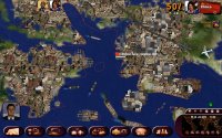 Cкриншот Masters of the World - Geopolitical Simulator 3, изображение № 162469 - RAWG