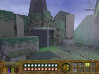 Cкриншот Disney's Atlantis: The Lost Empire - Trial by Fire, изображение № 297150 - RAWG