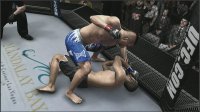Cкриншот UFC 2009 Undisputed, изображение № 285058 - RAWG