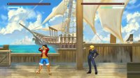 Cкриншот One piece pixel fighters (very early access), изображение № 2790353 - RAWG