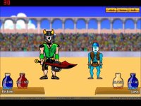 Cкриншот Swords and Sandals: Gladiator, изображение № 2854899 - RAWG