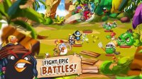 Cкриншот Angry Birds Epic RPG, изображение № 1436093 - RAWG