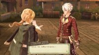 Cкриншот Atelier Escha & Logy: Alchemists of the Dusk Sky, изображение № 608855 - RAWG