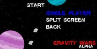 Cкриншот Gravity Wars (itch) (Darren Sweeney), изображение № 1119166 - RAWG