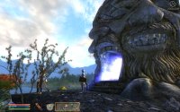 Cкриншот The Elder Scrolls 4: Shivering Isles, изображение № 470377 - RAWG