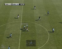 Cкриншот Pro Evolution Soccer 2011, изображение № 553451 - RAWG