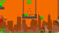 Cкриншот Peas Adventure, изображение № 1889077 - RAWG