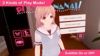 Cкриншот Let's Play with Nanai!, изображение № 1806808 - RAWG
