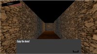 Cкриншот Godot 3D - Dungeon Crawler Demo, изображение № 2391400 - RAWG