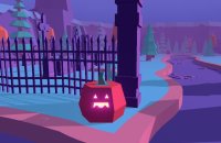 Cкриншот Game Dev Friends Club Spooktacular Collaboration, изображение № 2225799 - RAWG