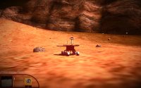Cкриншот MARS SIMULATOR - RED PLANET, изображение № 120909 - RAWG