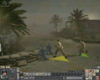 Cкриншот В тылу врага 2: Лис пустыни, изображение № 488003 - RAWG