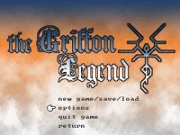 Cкриншот The Griffon Legend, изображение № 3225718 - RAWG