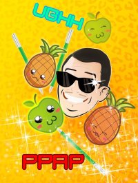 Cкриншот Pineapple Pen - Apple Arrow Shooter Ambush Edition, изображение № 1602042 - RAWG