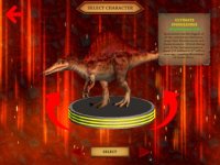 Cкриншот Spinosaurus Simulator | Dinosaurs Fighting World, изображение № 978471 - RAWG