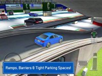 Cкриншот Multi Level 7 Car Parking Garage Park Training Lot, изображение № 918774 - RAWG