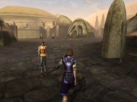Cкриншот The Elder Scrolls III: Morrowind, изображение № 289981 - RAWG