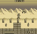 Cкриншот Castlevania: The Adventure (1989), изображение № 751201 - RAWG