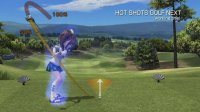 Cкриншот Hot Shots Golf: World Invitational, изображение № 578537 - RAWG