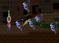 Cкриншот SEGA Mega Drive Classic Collection Volume 2, изображение № 571841 - RAWG