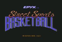 Cкриншот Street Sports Basketball, изображение № 757577 - RAWG