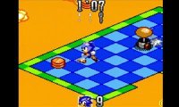 Cкриншот Sonic Labyrinth, изображение № 796053 - RAWG