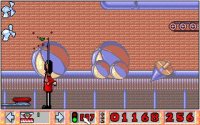 Cкриншот Bill's Tomato Game, изображение № 747530 - RAWG