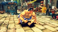 Cкриншот Street Fighter 4, изображение № 490745 - RAWG