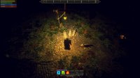 Cкриншот The Dark: Survival RPG, изображение № 2541256 - RAWG