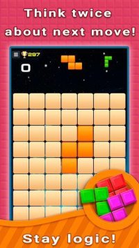 Cкриншот Puzzle Quazzle, изображение № 1390043 - RAWG