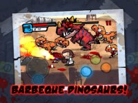 Cкриншот DinoCap 3 Survivors, изображение № 58152 - RAWG
